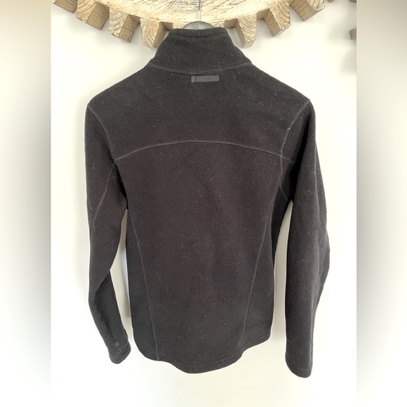 Eddie Bauer Polar Fleece Full Zip - Picture 2 of 2